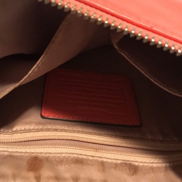 Coach crossbody bag - Picture 7 of 9